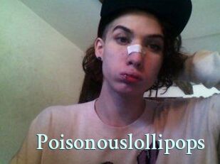 Poisonouslollipops
