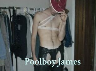 PoolboyJames