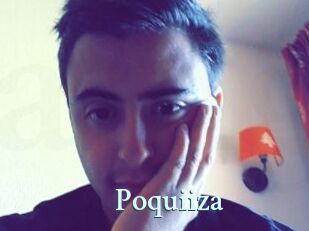 Poquiiza