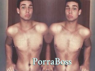 Porra_Boss