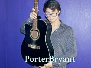PorterBryant