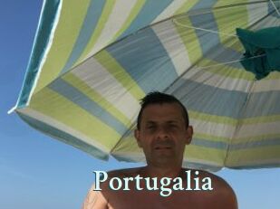 Portugalia