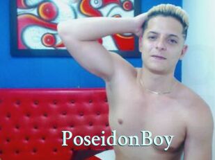 PoseidonBoy Ambiance Gay