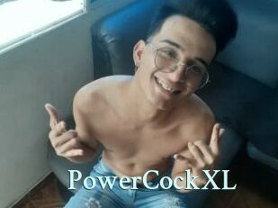 PowerCockXL