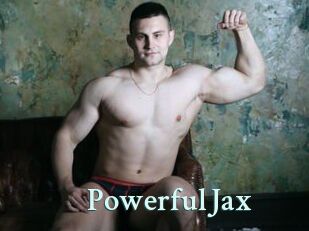 PowerfulJax