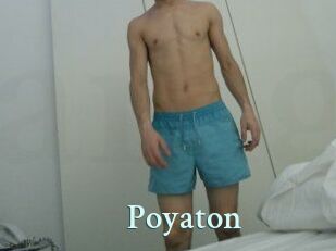 Poyaton