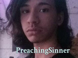 PreachingSinner