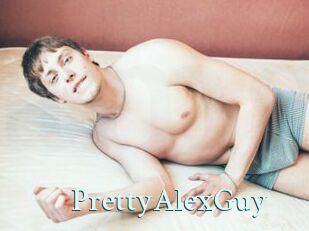 PrettyAlexGuy