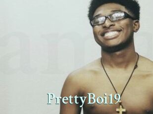PrettyBoi19