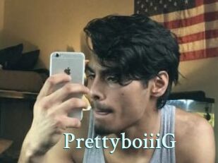PrettyboiiiG
