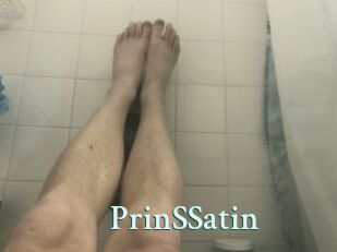 PrinSSatin