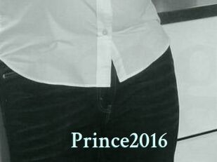 Prince2016
