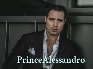 PrinceAlessandro