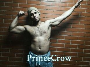 PrinceCrow
