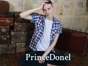 PrinceDonel