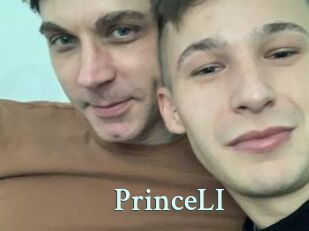 PrinceLI