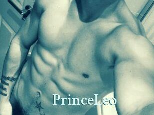 PrinceLeo