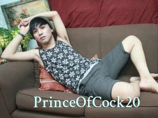 PrinceOfCock20