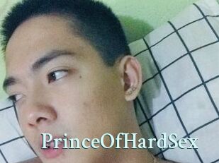 PrinceOfHardSex Ambiance Gay