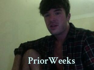 PriorWeeks