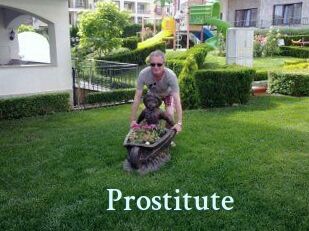 Prostitute