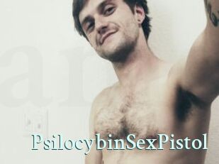 PsilocybinSexPistol