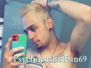 PsychopathicFun69