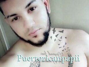 Puertoricanpapii