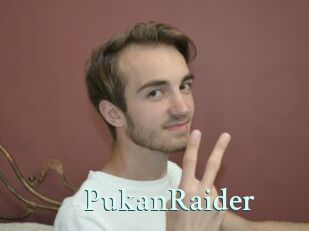 PukanRaider