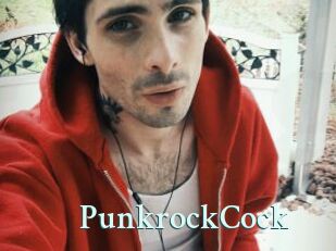 PunkrockCock