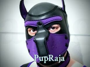 PupRaja