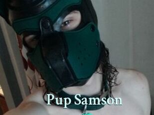 Pup_Samson