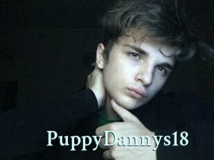 PuppyDannys18
