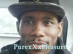 PurexXxPleasure