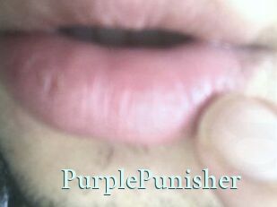 PurplePunisher