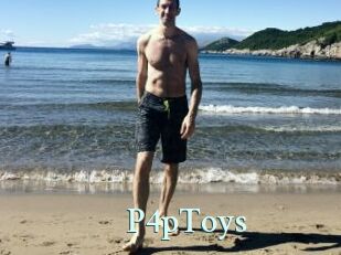 P4pToys