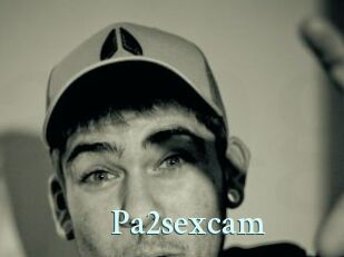 Pa2sexcam