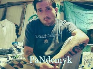 PaNdemyk