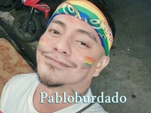 Pabloburdado