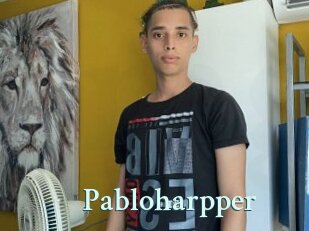 Pabloharpper