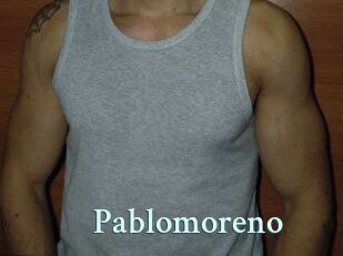 Pablomoreno