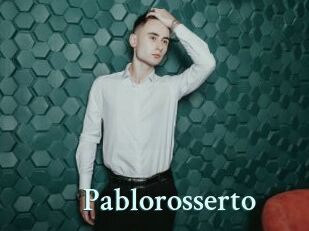 Pablorosserto