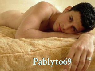 pablyto69 Ambiance Gay