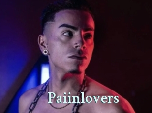 paiinlovers Ambiance Gay