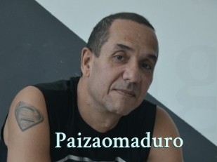 paizaomaduro Ambiance Gay