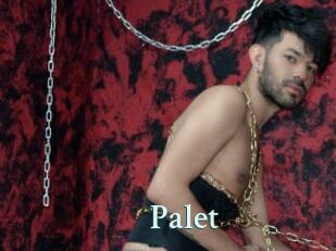 Palet