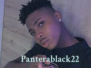 Panterablack22
