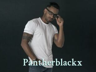 Pantherblackx