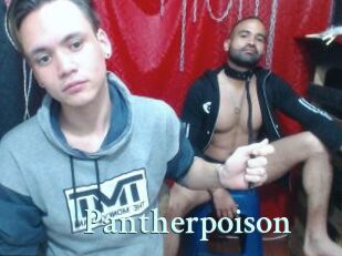 Pantherpoison