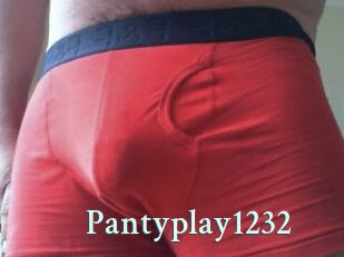 pantyplay1232 Ambiance Gay